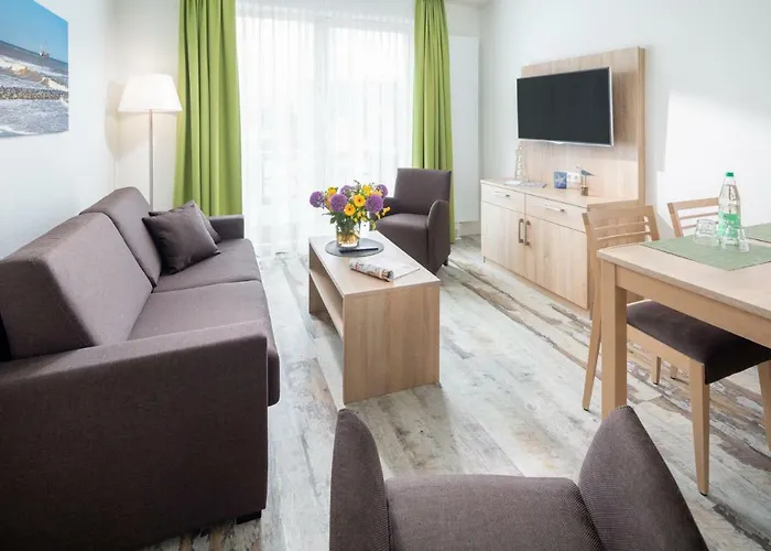 Villa Christina Norderney